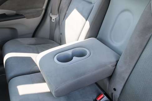 Used 2012 Honda CR-V EX image 33