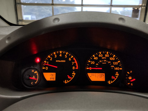 Used 2014 Nissan Frontier SV image 38