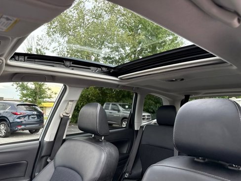 Used 2018 Subaru Forester 2.5i Premium image 30