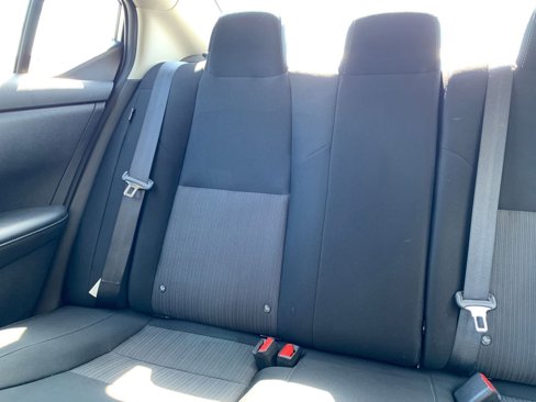 Used 2024 Nissan Sentra SV image 37