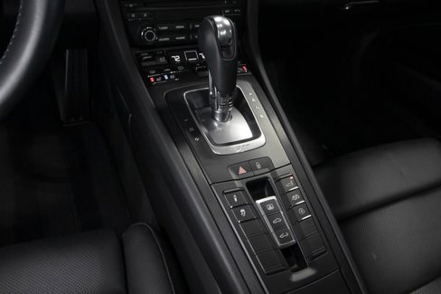 Used 2018 Porsche 911 Carrera 4 GTS image 32