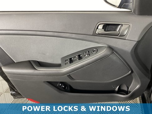 Used 2015 Kia Optima LX image 13