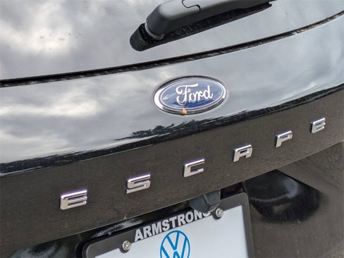 Used 2023 Ford Escape ST-Line Select w/ Tech Pack #2 image 31