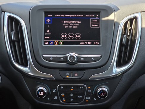 Certified 2022 Chevrolet Equinox LT image 21