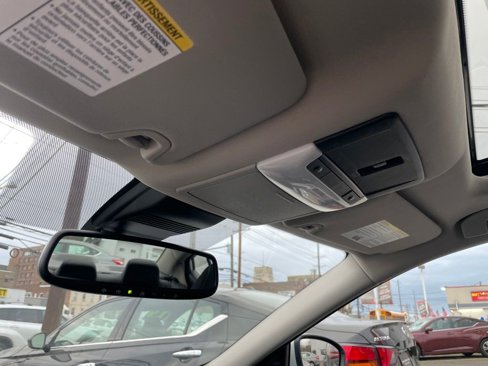 Certified 2020 Nissan Altima 2.5 SV image 18