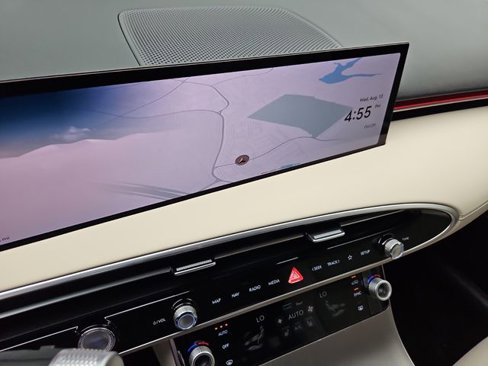 New 2026 Genesis GV70 2.5T Select image 9