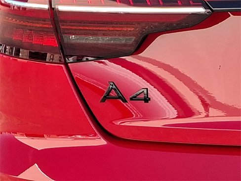 Certified 2024 Audi A4 2.0T Premium Plus w/ Premium Plus Package image 30