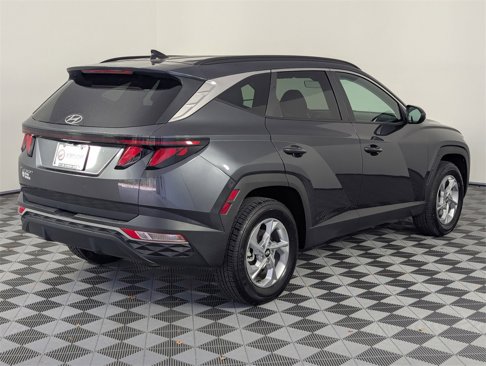 Used 2024 Hyundai Tucson SEL image 5