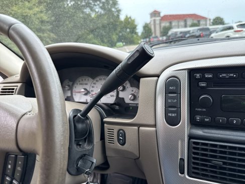 Used 2004 Mercury Mountaineer Convenience image 22