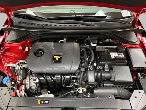 Used 2020 Hyundai Elantra SEL image 20