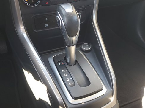 Certified 2021 Ford EcoSport SE image 27