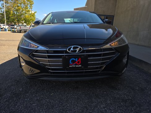 Used 2019 Hyundai Elantra SE w/ Cargo Package image 9