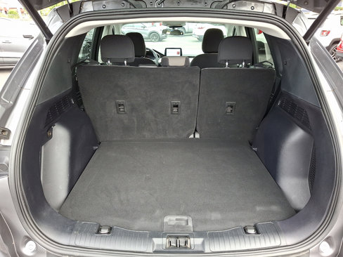 Certified 2022 Ford Escape SE w/ Convenience Package image 30