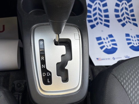 Used 2017 Mitsubishi Mirage G4 ES image 31
