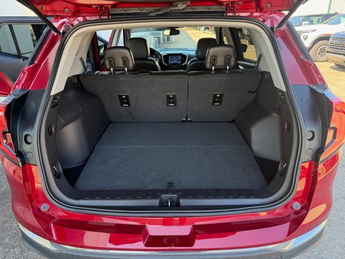 Used 2019 GMC Terrain SLT image 11