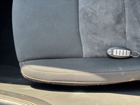 Used 2022 Nissan Sentra SR w/ Electronics Package image 23