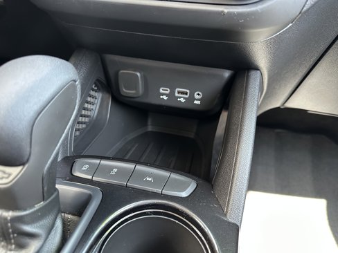 Used 2022 Chevrolet TrailBlazer LT w/ Driver Confidence Package image 26