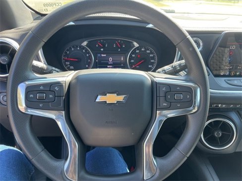 Certified 2022 Chevrolet Blazer LT image 10