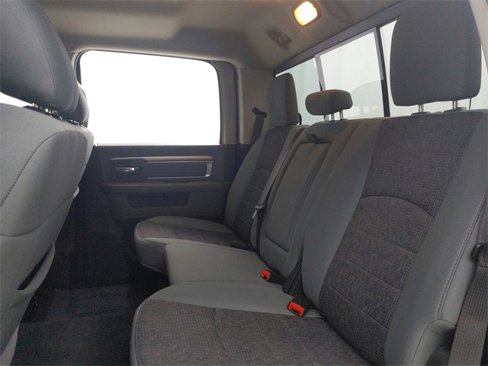 Used 2019 RAM 1500 Big Horn image 35