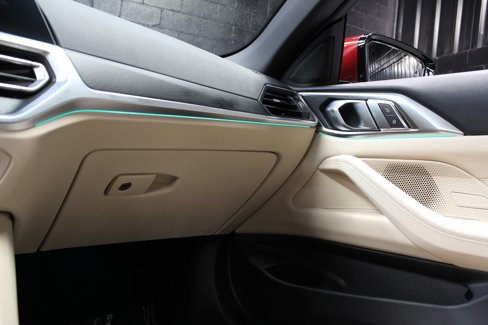 Used 2023 BMW 430i Convertible image 56