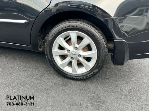 Used 2012 Nissan Sentra 2.0 SL w/ Special Value Pkg image 24