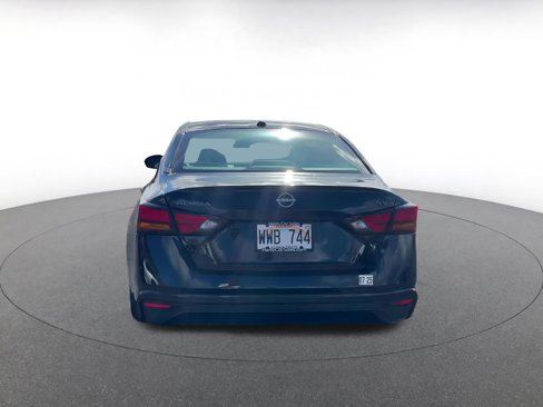 Used 2023 Nissan Altima 2.5 SV image 11