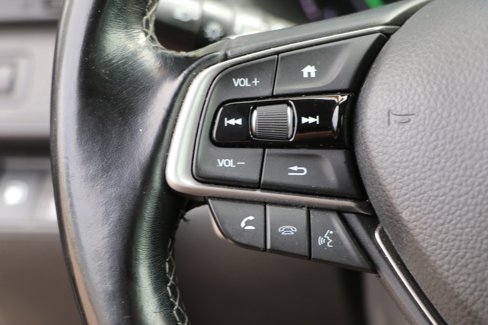 Used 2021 Honda Insight Touring image 18