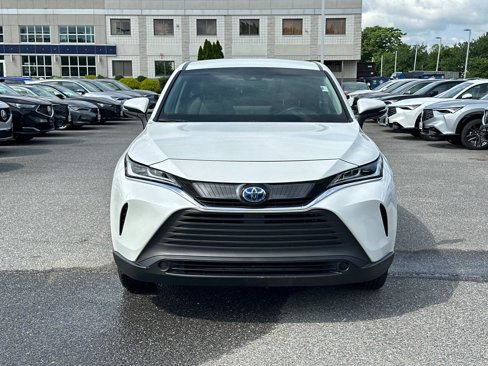 Used 2024 Toyota Venza LE image 9