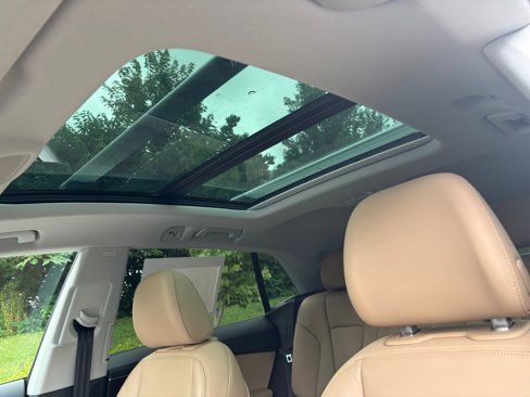 Certified 2023 Audi Q8 Premium w/ Convenience Package image 21