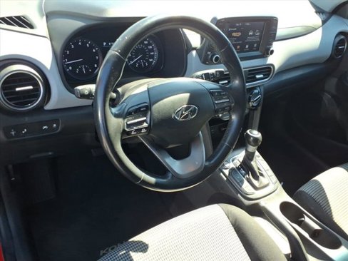 Used 2019 Hyundai Kona SEL image 19