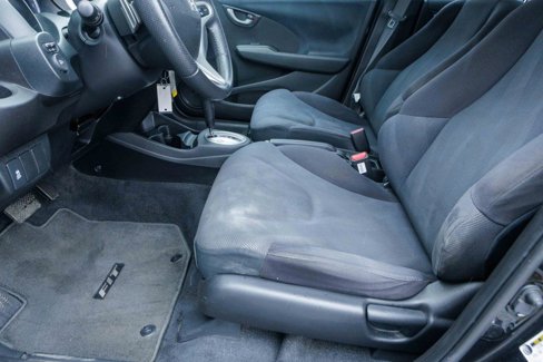 Used 2010 Honda Fit Sport image 14