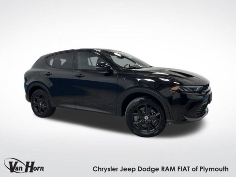 Used 2023 Dodge Hornet GT w/ GT Blacktop Package image 1