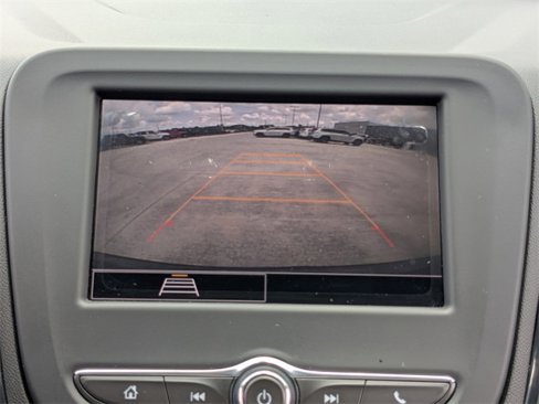 Used 2023 Chevrolet Equinox RS image 18
