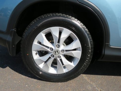 Used 2014 Honda CR-V EX-L image 18
