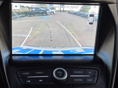 Used 2018 Ford Escape SEL image 20