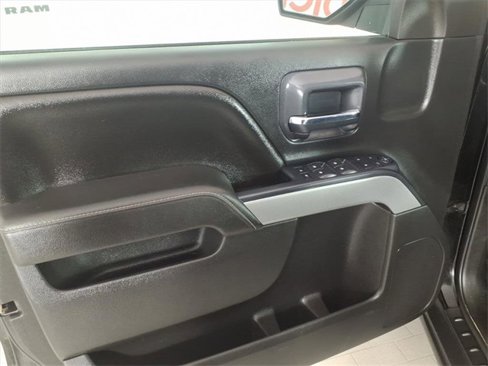 Used 2015 Chevrolet Silverado 1500 LT w/ All Star Edition image 9