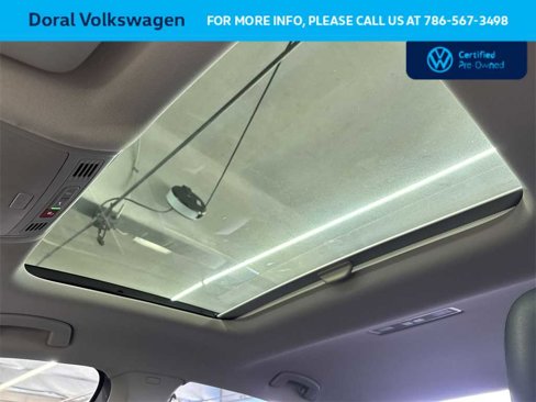Certified 2020 Volkswagen Jetta SE w/ SE Cold Weather Package image 17