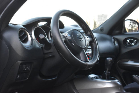 Used 2012 Nissan Juke SV image 18