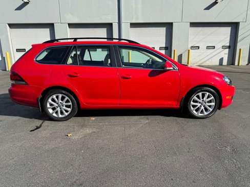 Used 2013 Volkswagen Jetta SE image 2