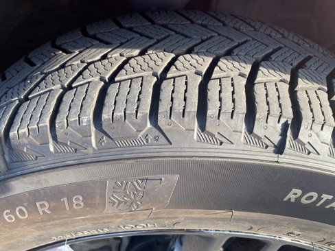 Used 2018 Subaru Outback 2.5i Limited image 9