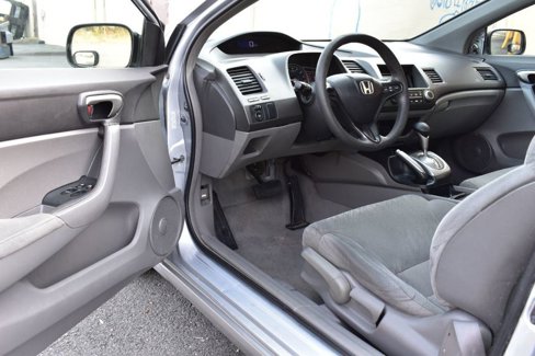 Used 2007 Honda Civic LX image 14