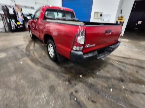Used 2009 Toyota Tacoma 2WD Regular Cab image 5