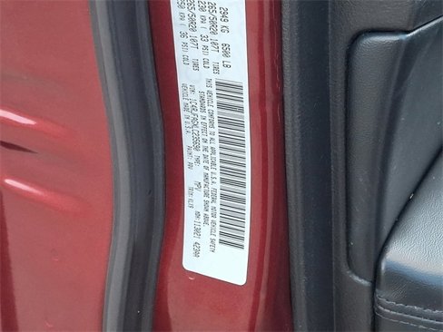 Used 2020 Jeep Grand Cherokee Altitude image 26