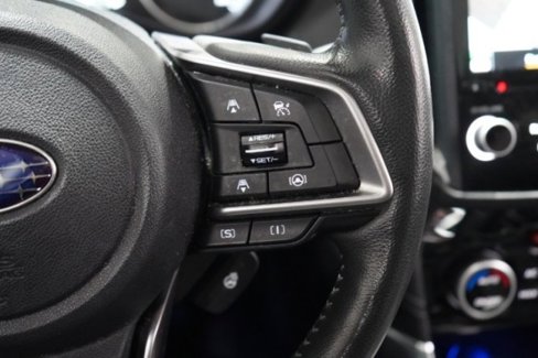 Used 2022 Subaru Forester Touring image 42