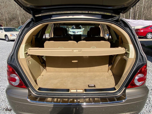 Used 2008 Mercedes-Benz R 320 CDI 4MATIC image 24