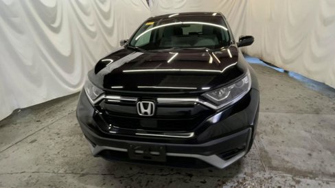 Certified 2020 Honda CR-V EX image 3