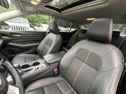 Used 2019 Nissan Altima 2.5 SR image 15