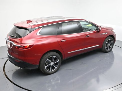 Used 2020 Buick Enclave Essence w/ Sport Touring Edition image 5