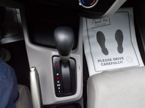 Used 2012 Honda Civic LX image 31