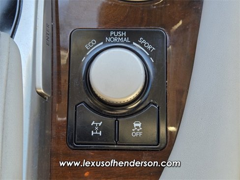 Used 2017 Lexus RX 350 AWD image 28
